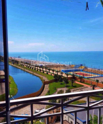 Квартира 58 м² - Шерифа Химшиашвили, Батуми, Грузия