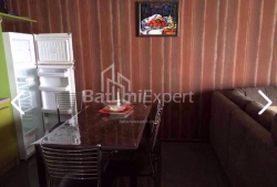 Квартира 2-комн 58 м² - Шерифа Химшиашвили, Батуми