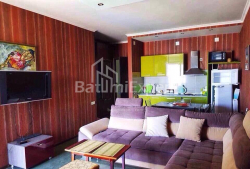 Квартира 2-комн 58 м² - Шерифа Химшиашвили, Батуми