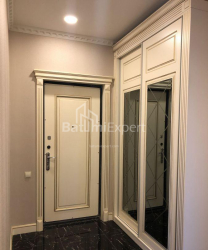 Квартира 81 м² - Тбел-Абусеридзе, Батуми, Грузия