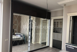 Квартира 3-комн 81 м² - Тбел-Абусеридзе, Батуми