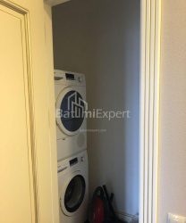 Квартира 3-комн 81 м² - Тбел-Абусеридзе, Батуми