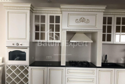Квартира 81 м² - Тбел-Абусеридзе, Батуми, Грузия