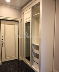 Квартира 81 м² - Тбел-Абусеридзе, Батуми, Грузия