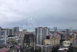 Квартира 3-комн 81 м² - Тбел-Абусеридзе, Батуми