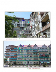 Квартира 4-комн 125 м² - Руставели, Батуми