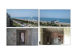 Квартира 4-комн 125 м² - Руставели, Батуми