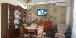 Квартира 4-комн 110 м² - Юрьевская, Батуми