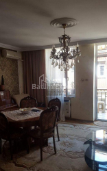Квартира 110 м² - Юрьевская, Батуми, Грузия