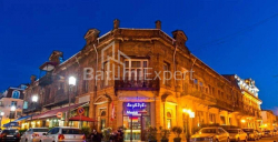 Квартира 4-комн 110 м² - Юрьевская, Батуми