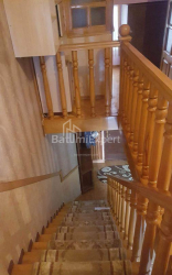 Квартира 4-комн 110 м² - Юрьевская, Батуми