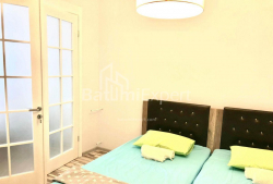 Квартира 3-комн 73 м² - Зураба Горгиладзе, Батуми