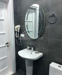 Квартира 3-комн 73 м² - Зураба Горгиладзе, Батуми