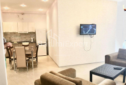 Квартира 3-комн 73 м² - Зураба Горгиладзе, Батуми