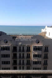 Квартира 3-комн 70 м² - Шерифа Химшиашвили, Батуми