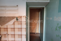 Квартира 4-комн 80 м² - Юрьевская, Батуми
