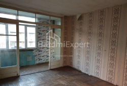 Квартира 4-комн 80 м² - Юрьевская, Батуми