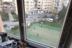 Квартира 4-комн 80 м² - Юрьевская, Батуми