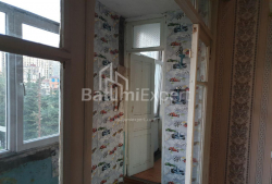 Квартира 80 м² - Юрьевская, Батуми, Грузия