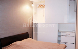 Квартира 57 м² - Юрьевская, Батуми, Грузия