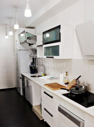 Квартира 2-комн 57 м² - Юрьевская, Батуми