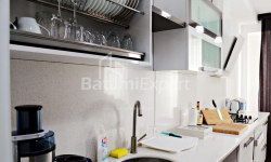 Квартира 2-комн 57 м² - Юрьевская, Батуми