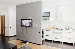 Квартира 57 м² - Юрьевская, Батуми, Грузия