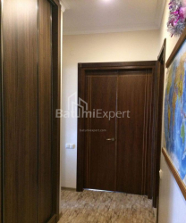 Квартира 91 м² - Юрьевская, Батуми, Грузия