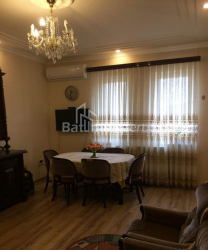 Квартира 3-комн 91 м² - Юрьевская, Батуми
