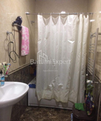 Квартира 3-комн 91 м² - Юрьевская, Батуми