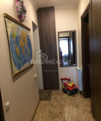 Квартира 3-комн 91 м² - Юрьевская, Батуми