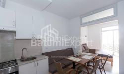 Квартира 50 м² - Шерифа Химшиашвили, Батуми, Грузия