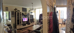 Квартира 60 м² - Александра Пушкина, Батуми, Грузия