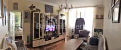 Квартира 3-комн 60 м² - Александра Пушкина, Батуми