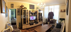Квартира 60 м² - Александра Пушкина, Батуми, Грузия