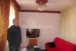 Квартира 1-комн 29 м² - Юрьевская, Батуми