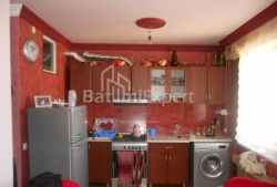 Квартира 1-комн 29 м² - Юрьевская, Батуми
