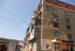 Квартира 1-комн 29 м² - Юрьевская, Батуми