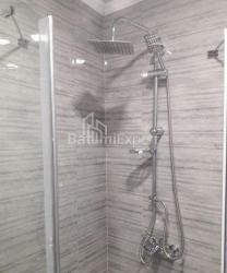Квартира 45 м² - Юсуфа Кобаладзе, Батуми, Грузия