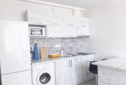 Квартира 2-комн 45 м² - Юсуфа Кобаладзе, Батуми