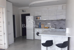 Квартира 2-комн 45 м² - Юсуфа Кобаладзе, Батуми