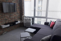 Квартира 45 м² - Юсуфа Кобаладзе, Батуми, Грузия