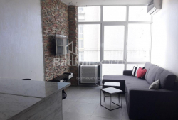 Квартира 2-комн 45 м² - Юсуфа Кобаладзе, Батуми