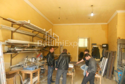 Квартира 1-комн 63 м² - Юрьевская, Батуми