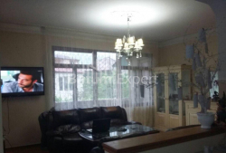 Квартира 7-комн 300 м² - Петра Багратиони, Батуми