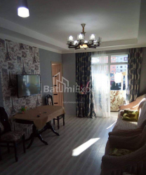 Квартира 3-комн 60 м² - Галактиона Табидзе, Батуми