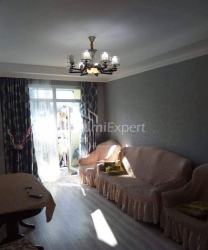 Квартира 60 м² - Галактиона Табидзе, Батуми, Грузия