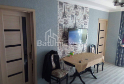 Квартира 60 м² - Галактиона Табидзе, Батуми, Грузия