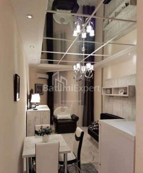 Квартира 29 м² - Юрьевская, Батуми, Грузия