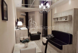 Квартира 29 м² - Юрьевская, Батуми, Грузия